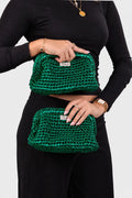 Metallic Clutch - Gleam
