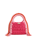 Ribbon Stripe Bag