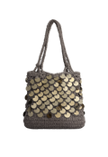 Terter shoulder bag