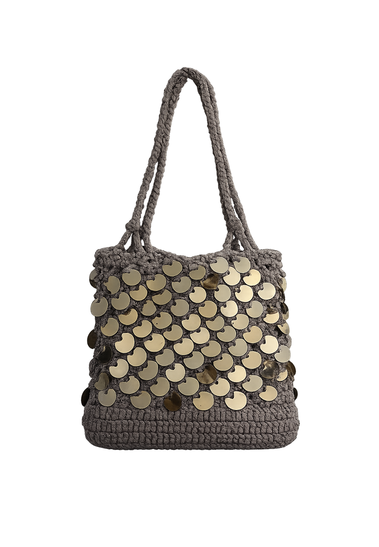 Terter shoulder bag