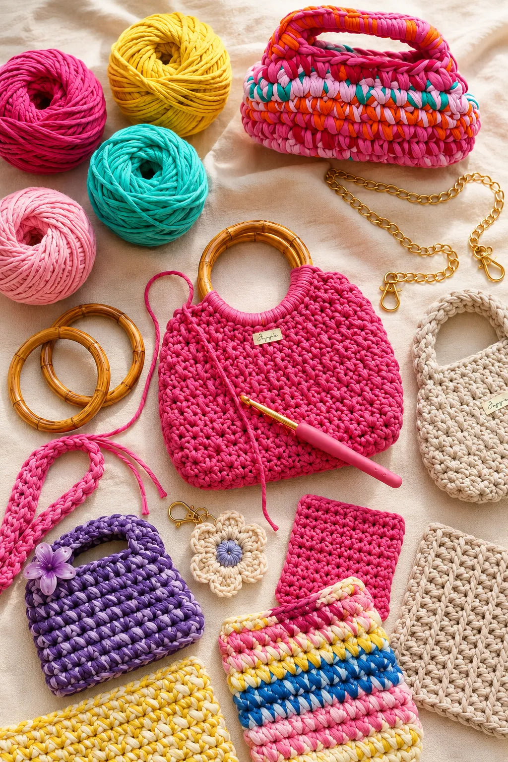 Customize your own item