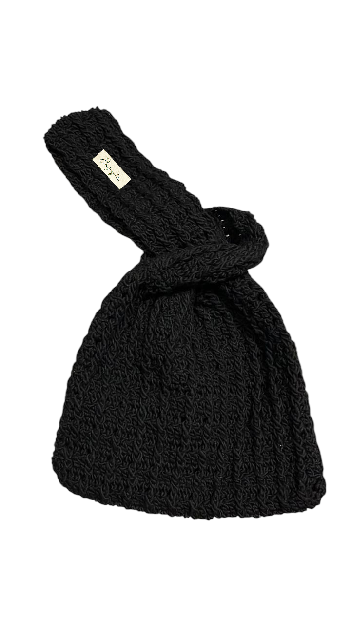 Dash bag