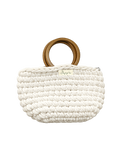 Wood Ring