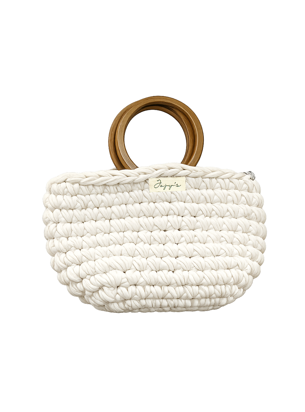 Wood Ring