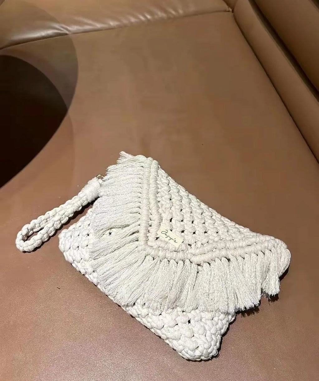 Macramé