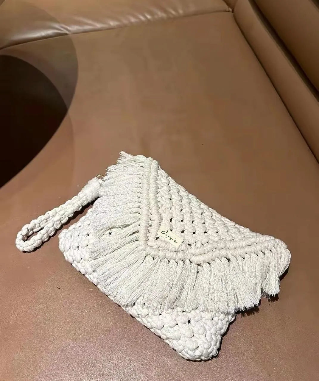 Macramé