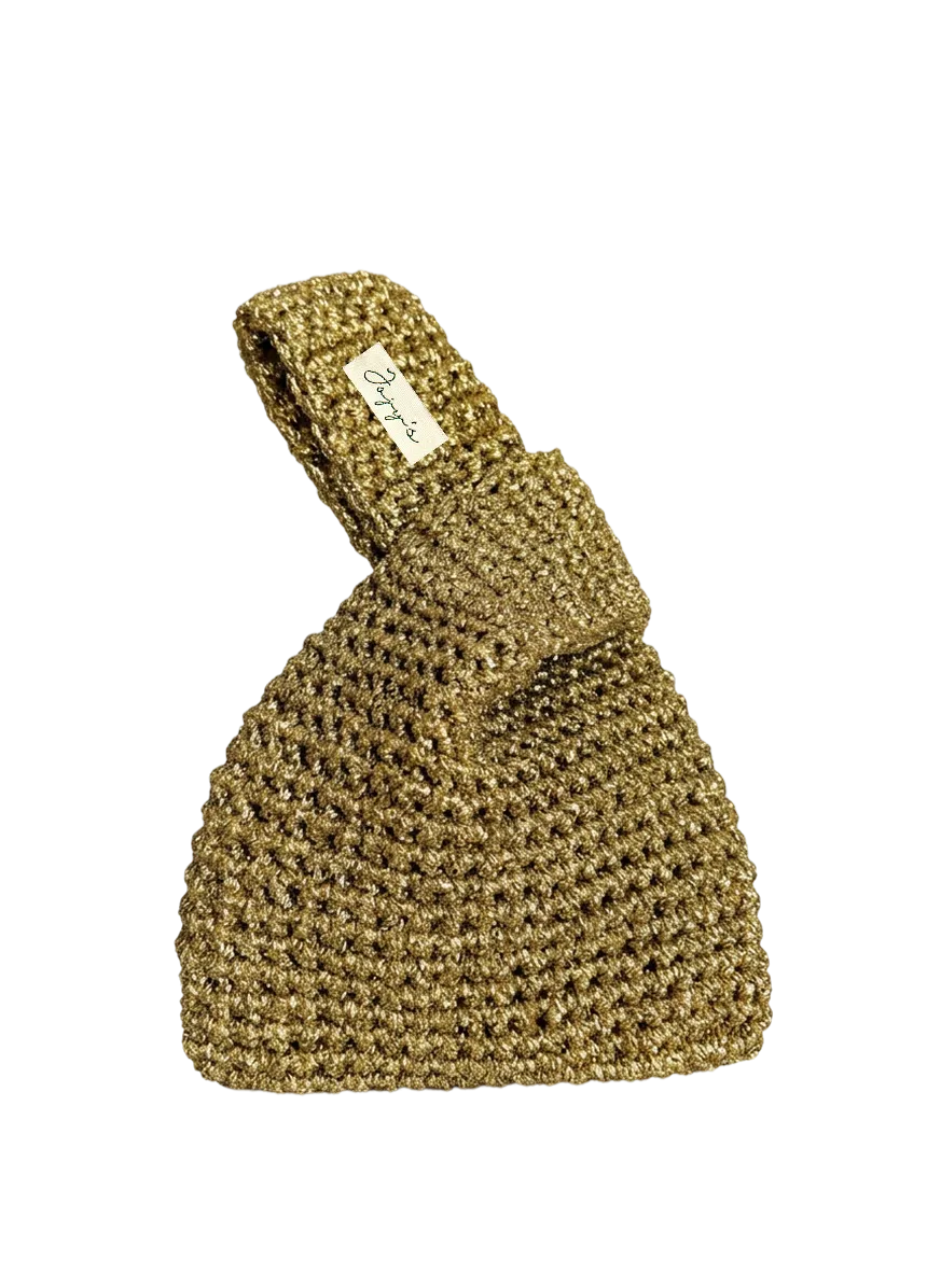 Dash bag