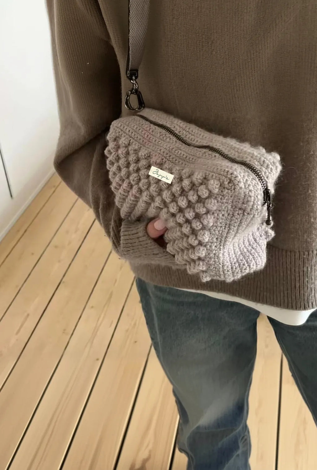 Make-up bags