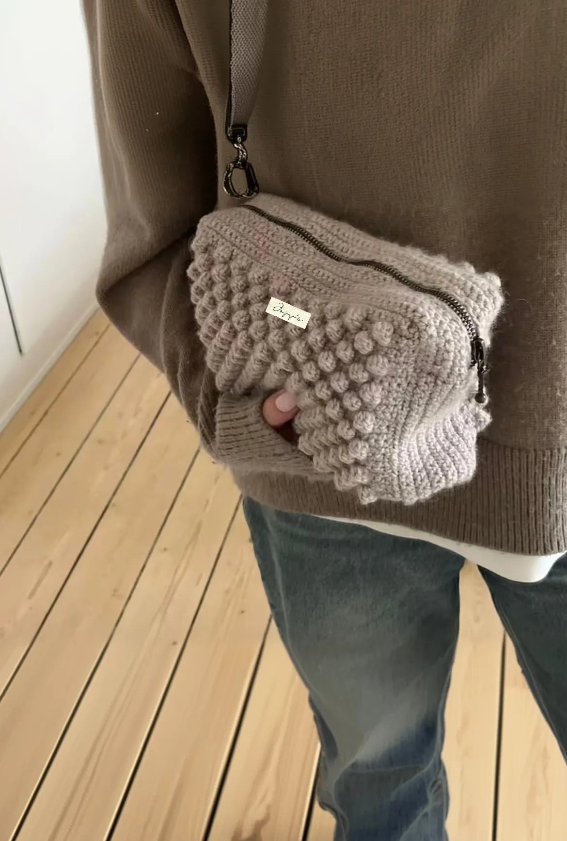 Make-up bags