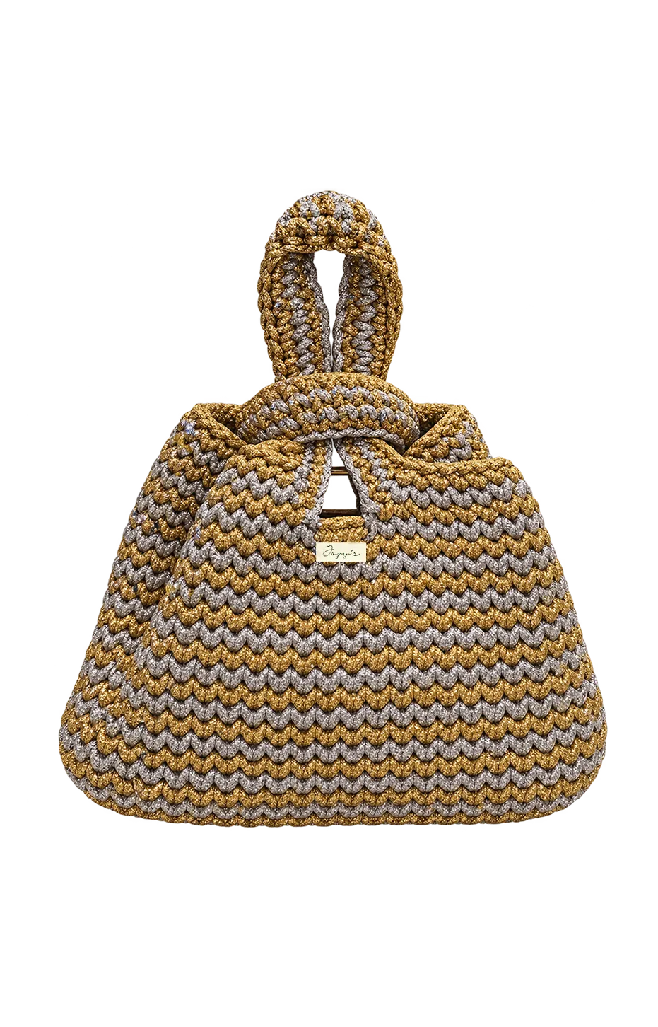 Zigzag Knot