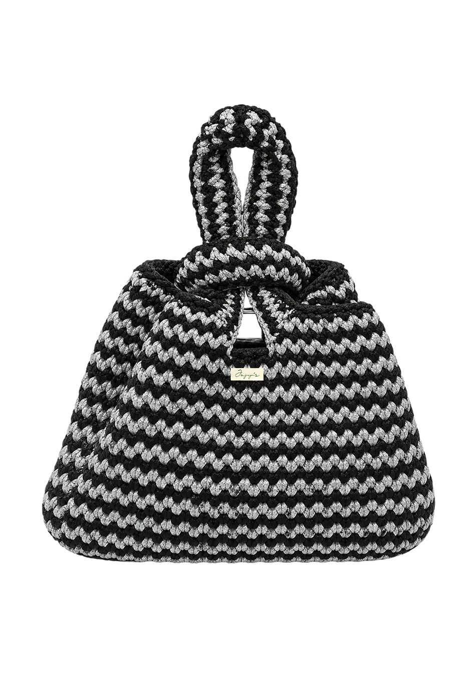 Zigzag Knot