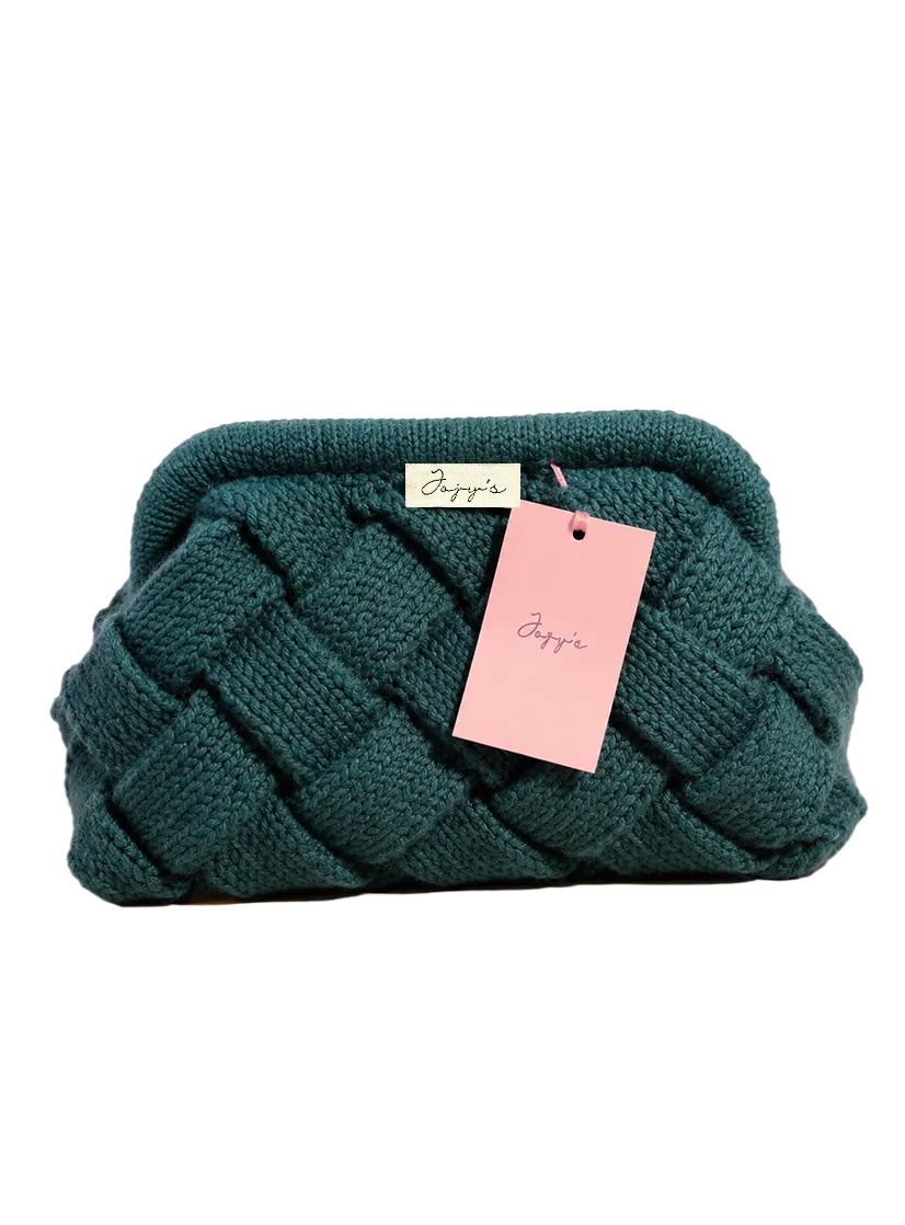 Vice Versa Clutch