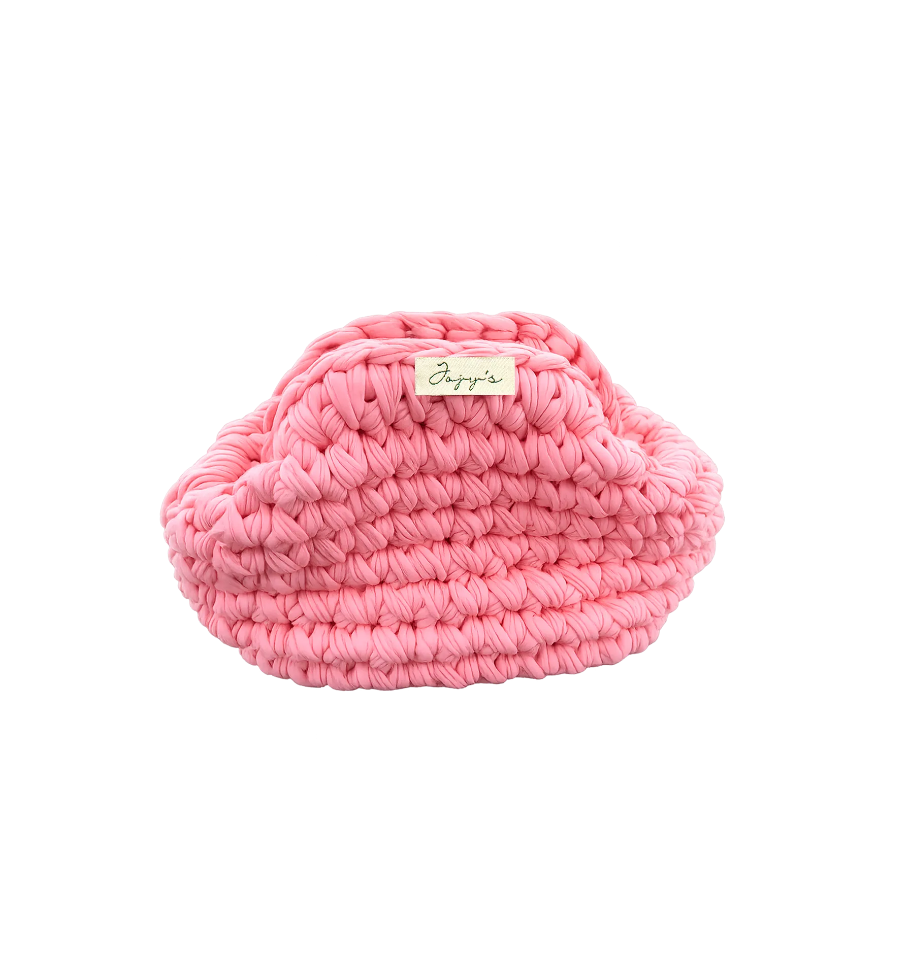 Puffy Clutch