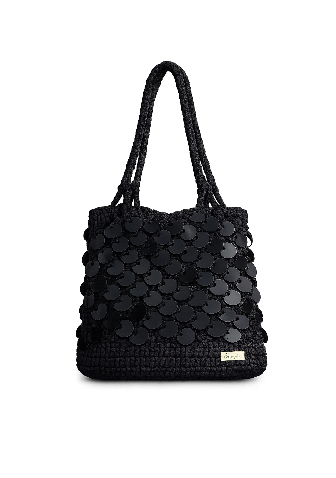 Terter shoulder bag