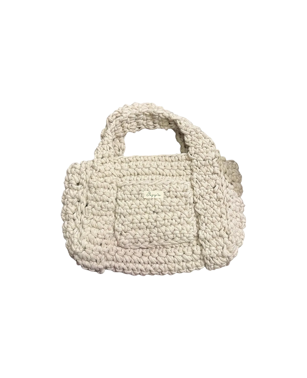 Knot Bag