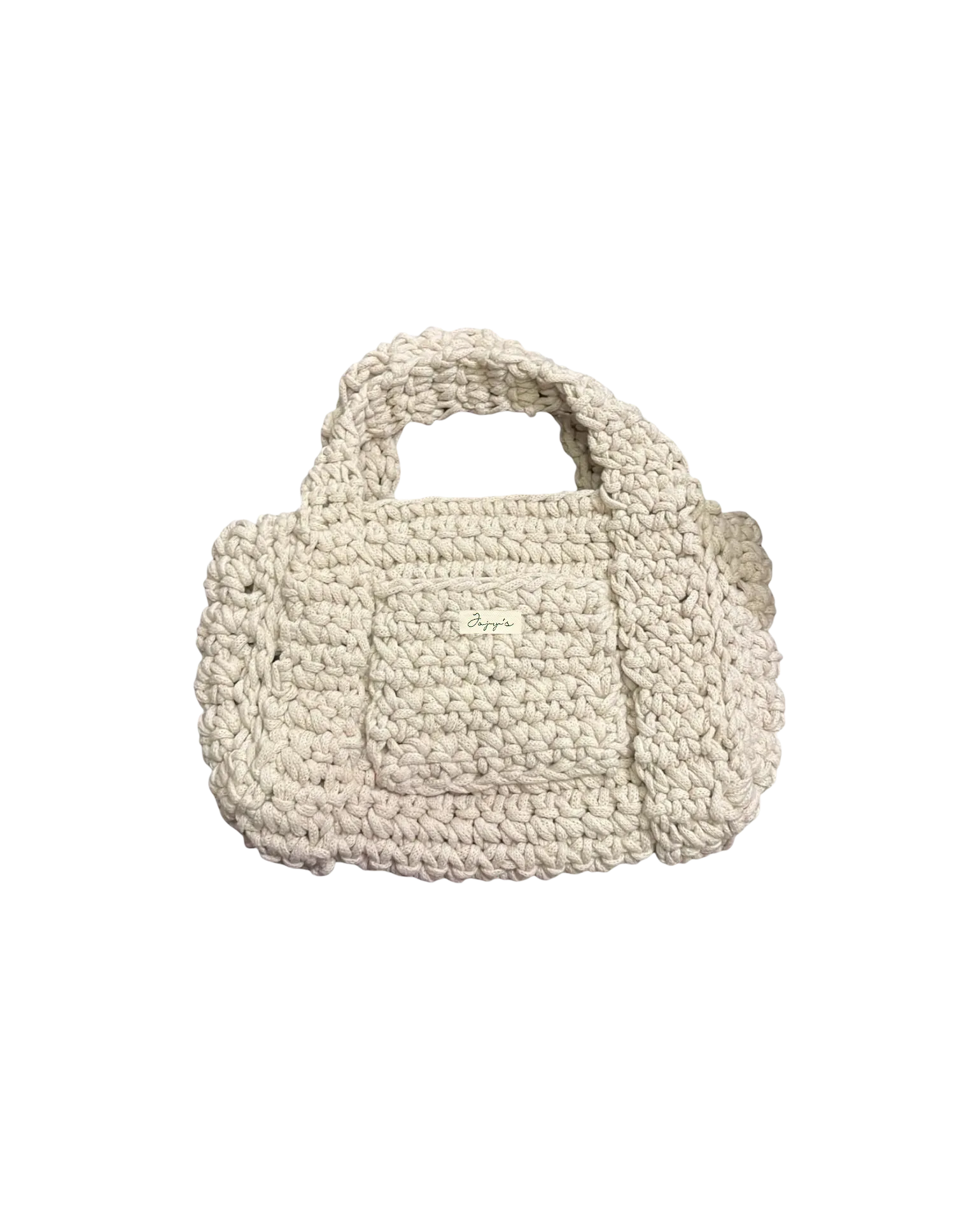 Knot Bag
