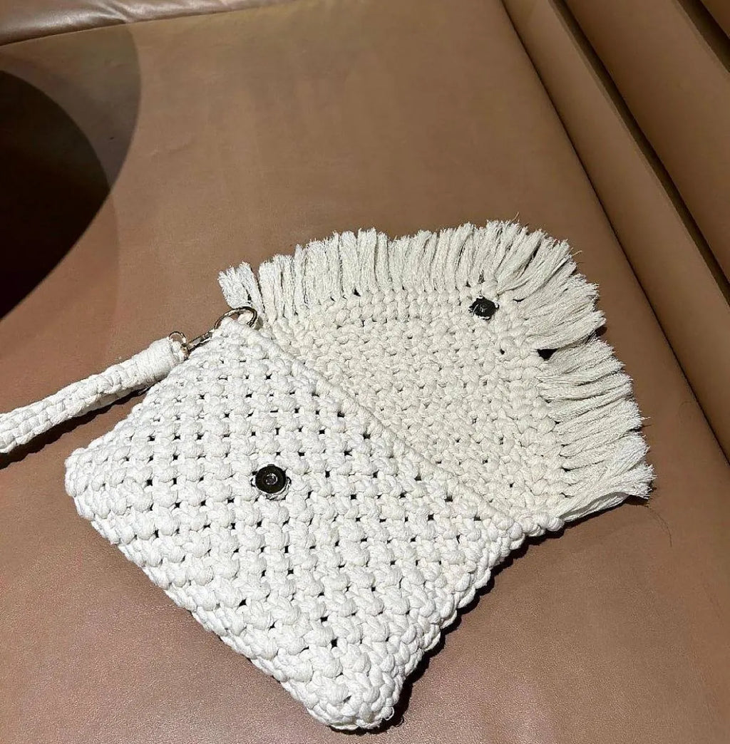 Macramé