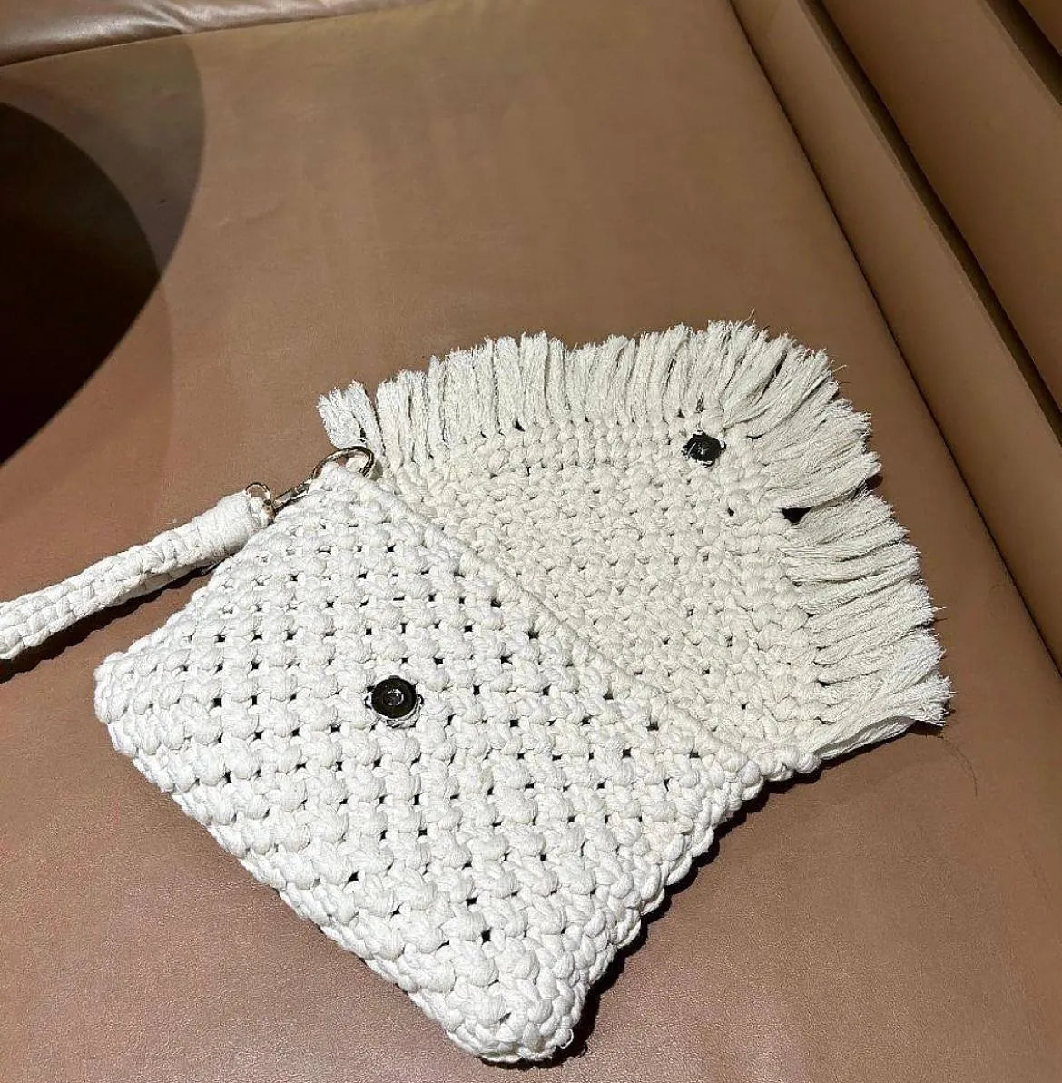 Macramé