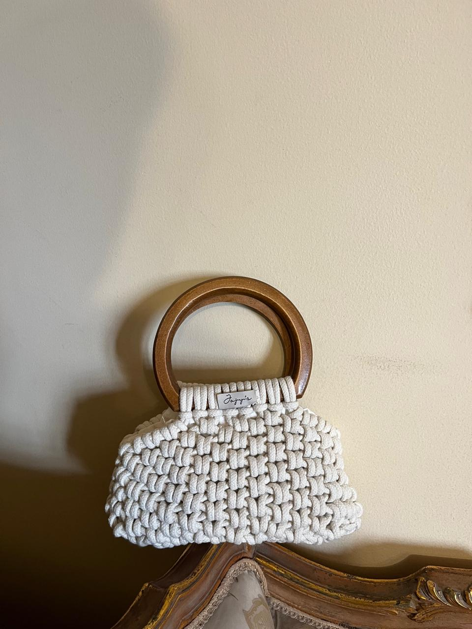 Macramé
