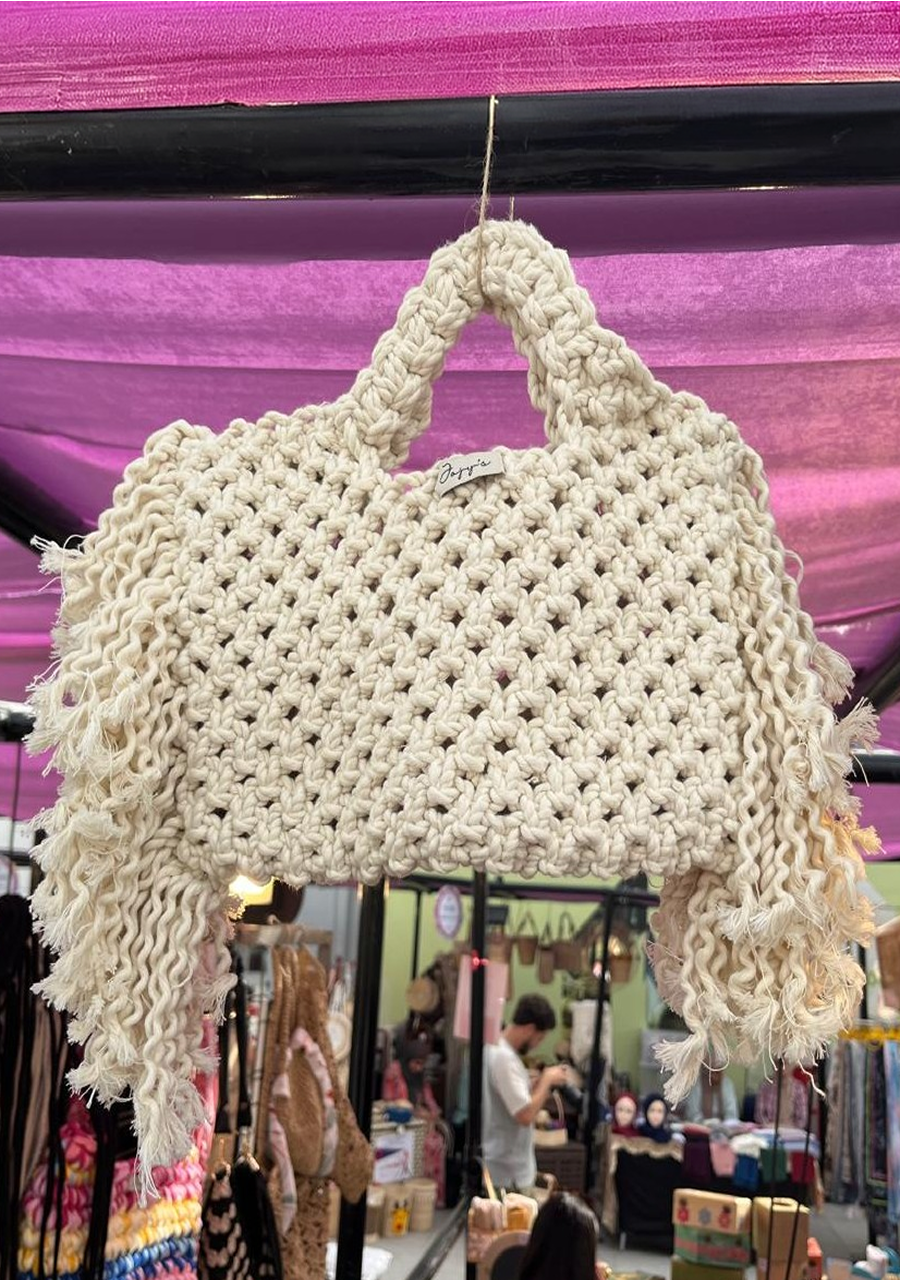 Macramé