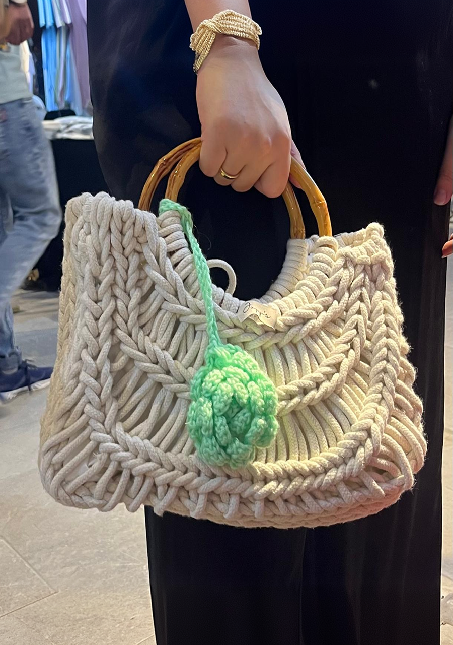 Macramé