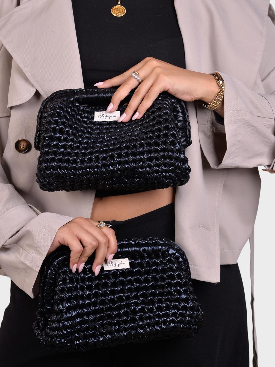Metallic Clutch - Essentials