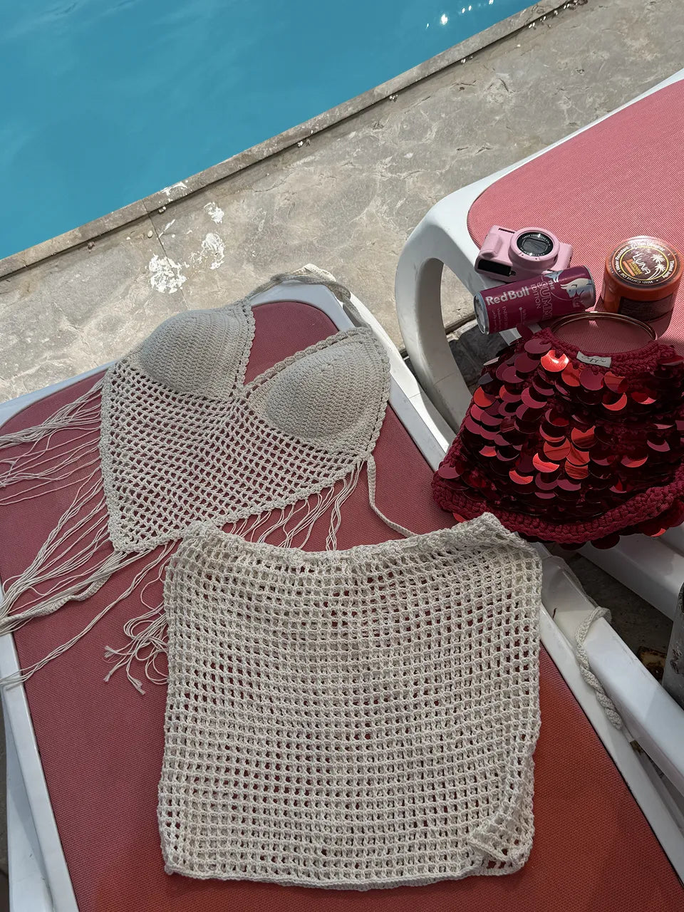 Fifi Set
