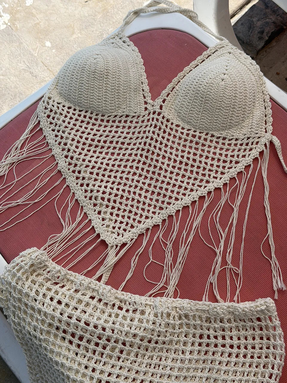 Fifi Set
