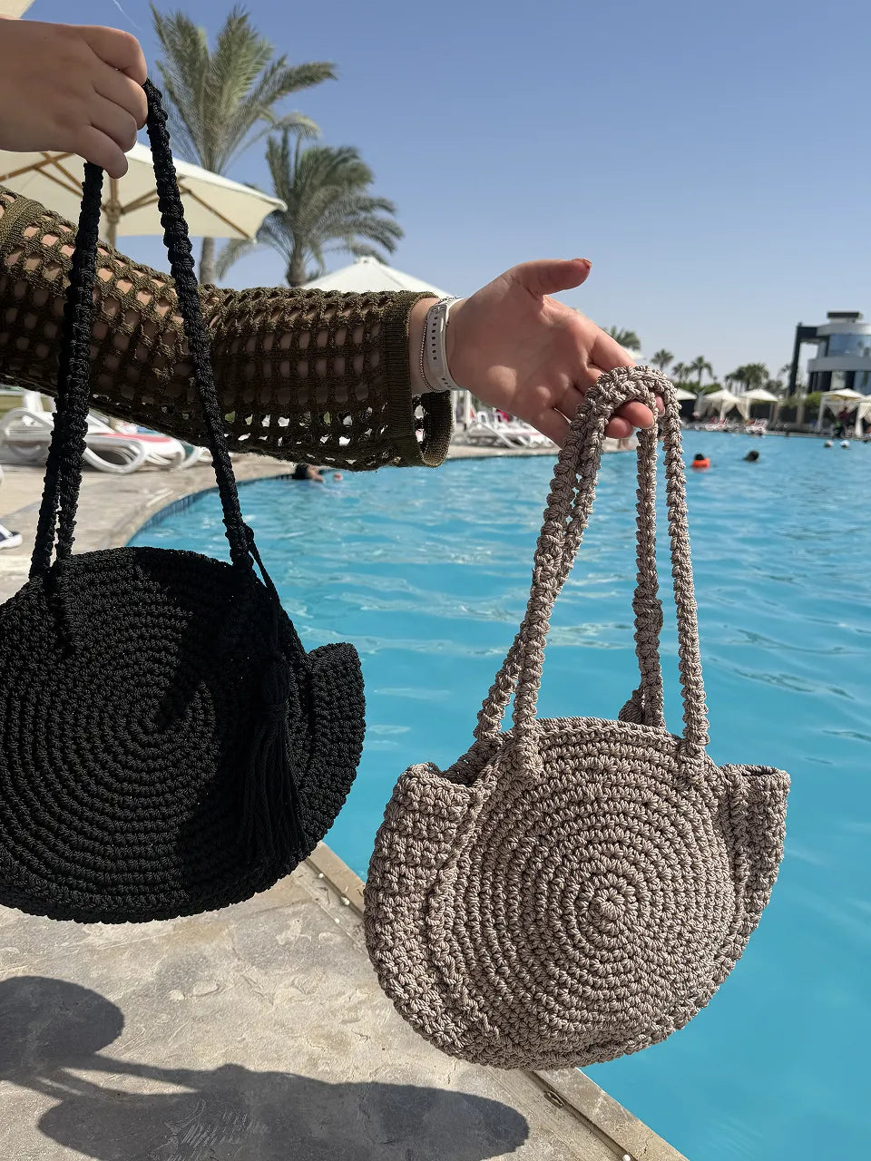 Siwa Tote