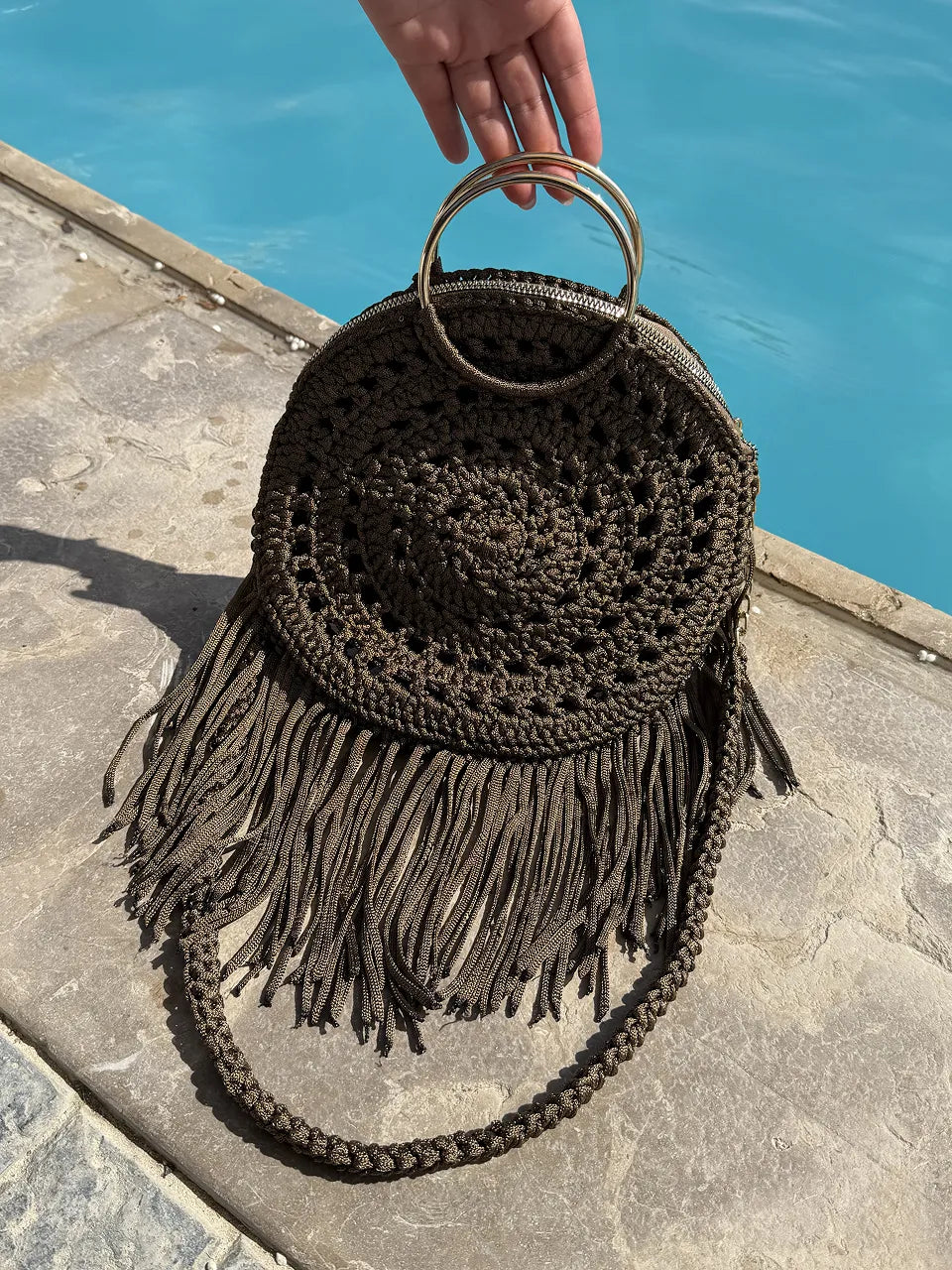 Sienna bag