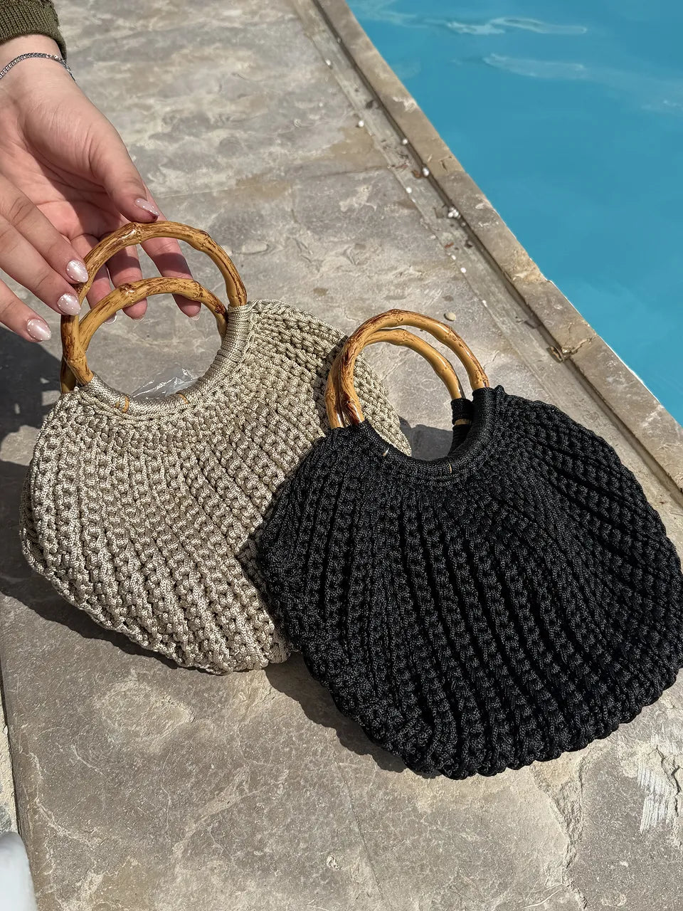 Shell Ring