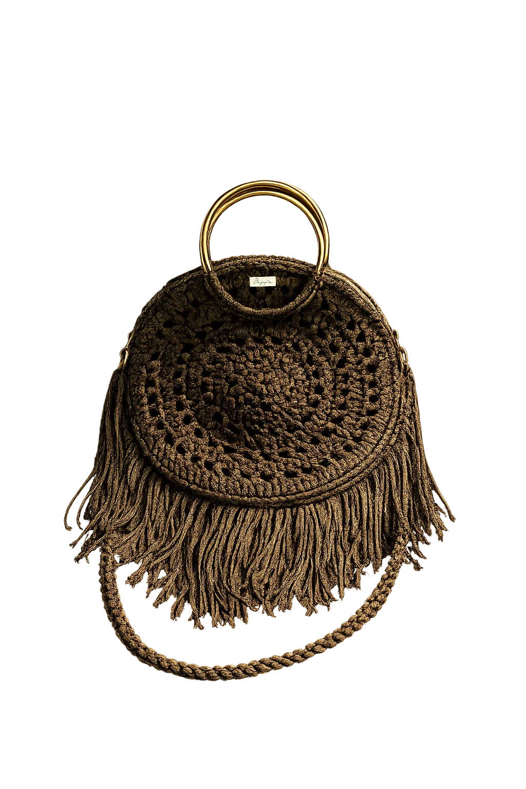 Sienna bag