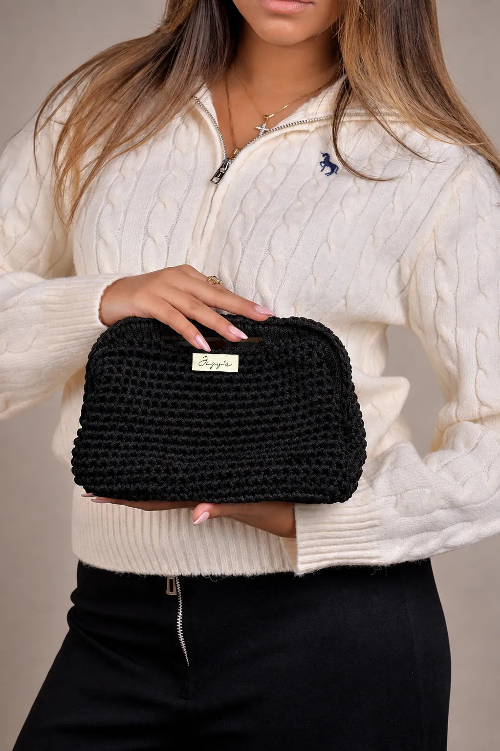 Selsela Clutches