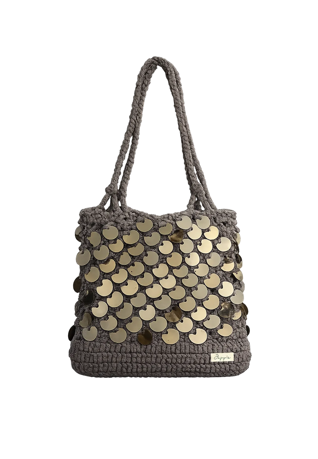 Terter shoulder bag