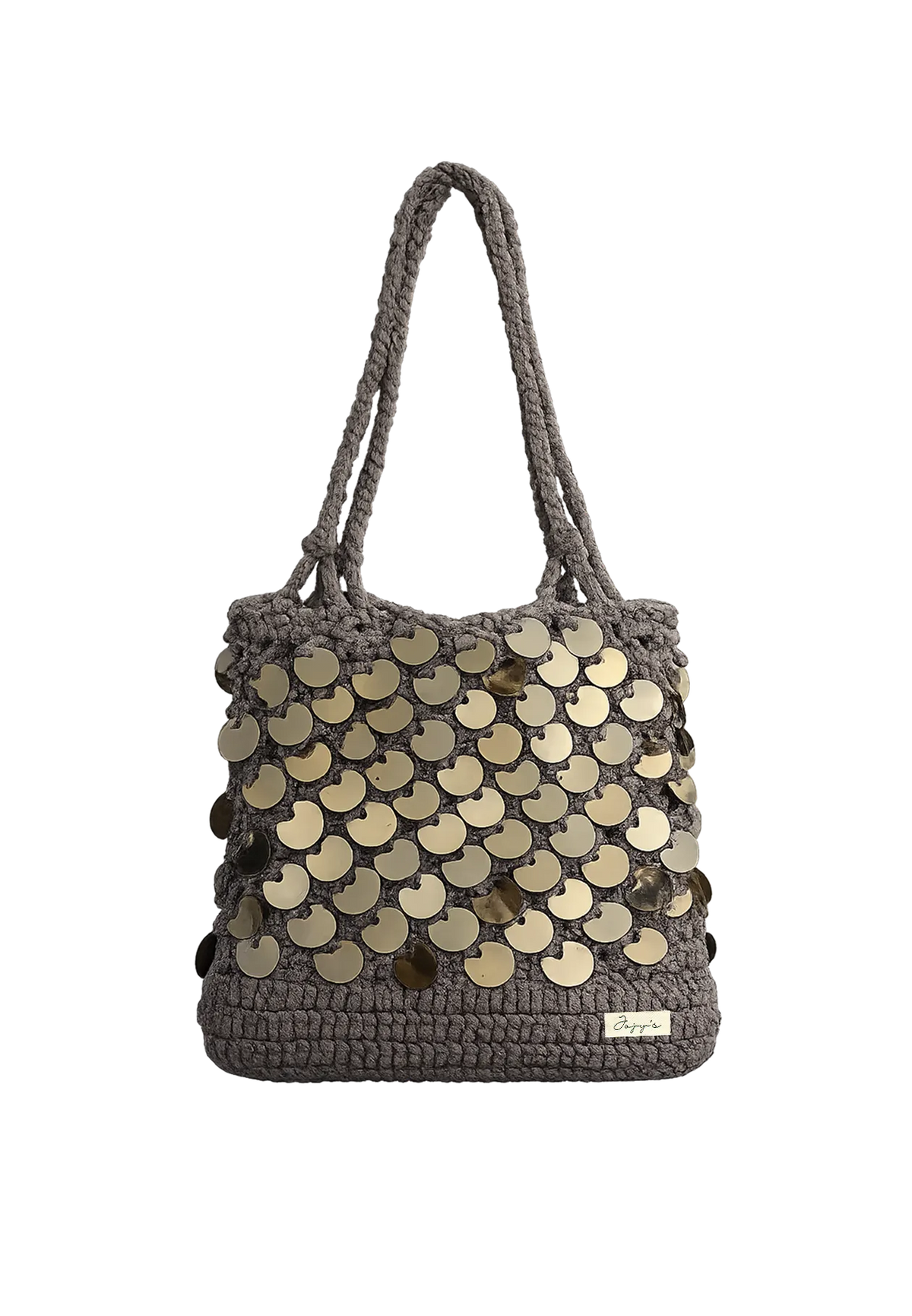 Terter shoulder bag