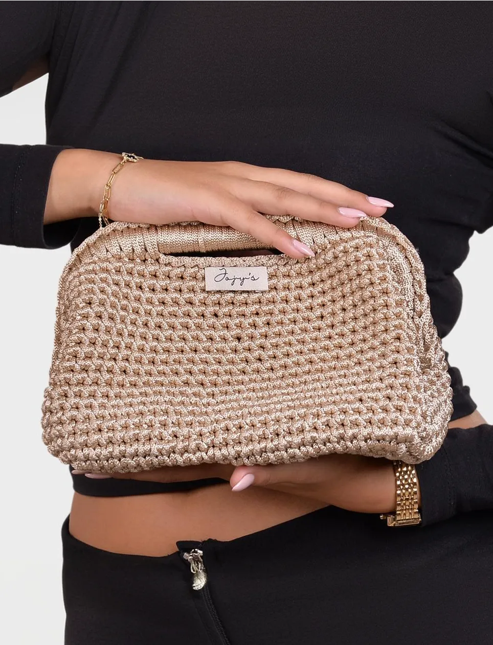 Selsela Clutch