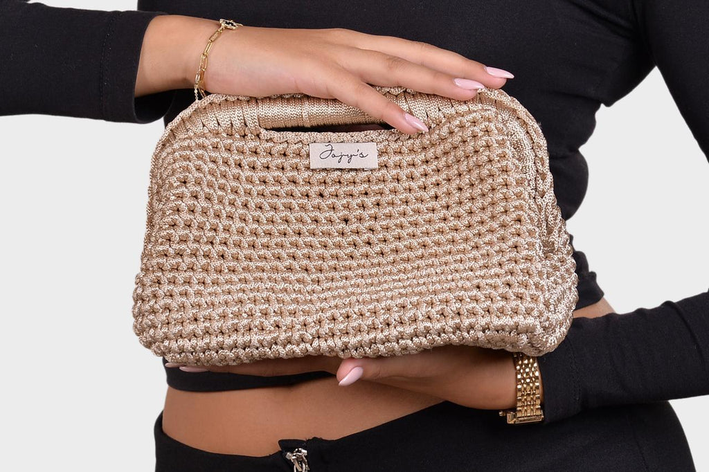 Selsela Clutches